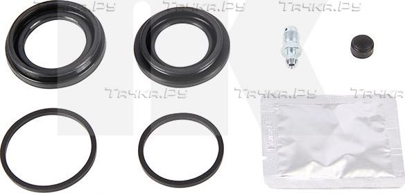 Ремкомплект тормозного суппорта NK передний для Renault Avantime 2001-2003. Артикул 8836032