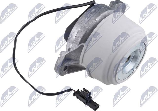 Подушка (опора) двигателя NTY. Артикул ZPS-ME-036