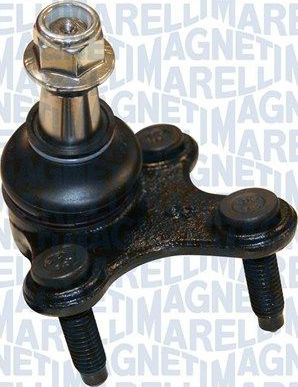 Шаровый шарнир VOLKSWAGEN GOLF Magneti Marelli. Артикул 301191619790
