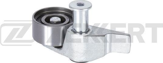 Натяжной ролик (натяжитель) приводного поликлинового ремня Zekkert. Артикул SR-1466