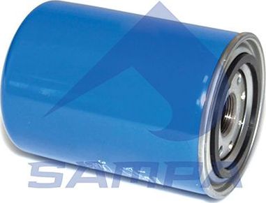 Фильтр топливный Sampa. Артикул 042.313