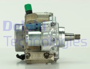 Топливный насос высокого давления (ТНВД) Delphi для Great Wall Hover H5 2010-2014. Артикул 9424A100A