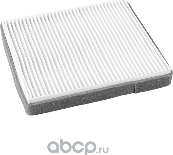 130008RX_фильтр салона!/ WV Polo Sedan 1.6i 10 (Carex). Артикул 130008RX