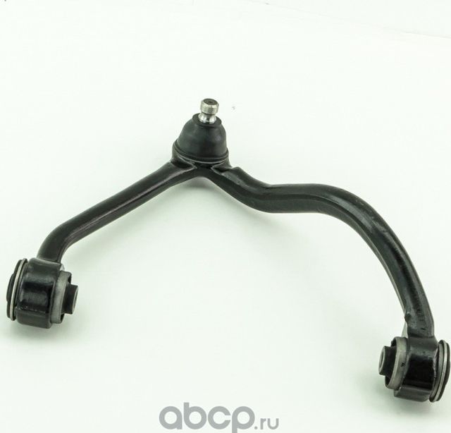 Рычаг передний верхний правый (Dominant). Артикул NS5404203E100