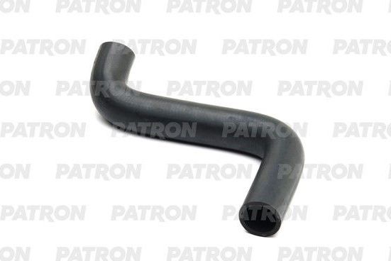 Патрубок радиатора (системы охлаждения) Patron нижний для Ford Fusion I 2002-2012. Артикул PH2135