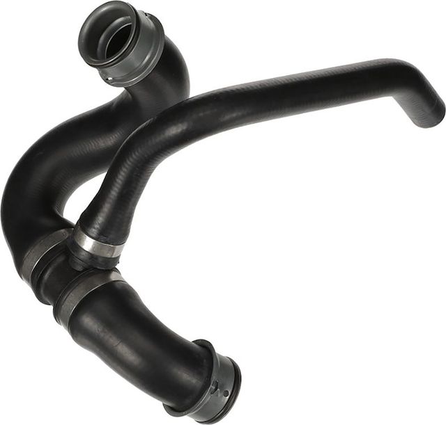 Патрубок системы охлаждения (радиатора) Gates (EPDM (Этилен-пропиленовый каучук)). Артикул 05-2601