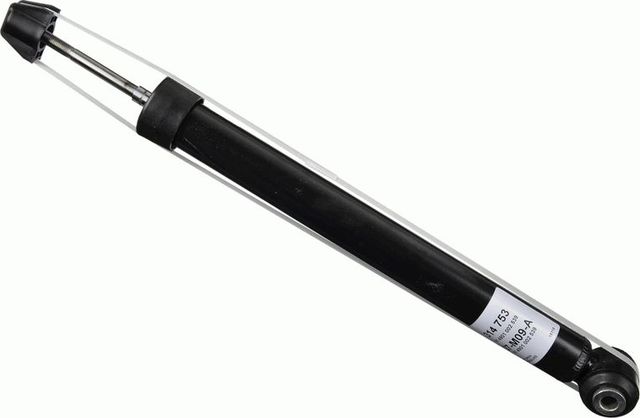 Амортизатор SACHS задний для Fiat Stilo 2001-2007. Артикул 314 753