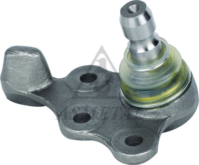 Шаровая опора Asmetal левая нижняя для Opel Senator B 1987-1993. Артикул 10OP7826