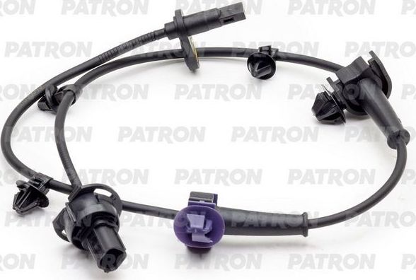 Датчик ABS Patron передний левый для Honda Civic IX 2012-2016. Артикул ABS50069