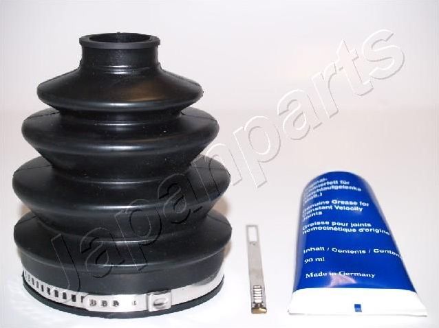 Пыльник ШРУСа наружный Japanparts для Kia Carnival I 2001-2006. Артикул KB-284