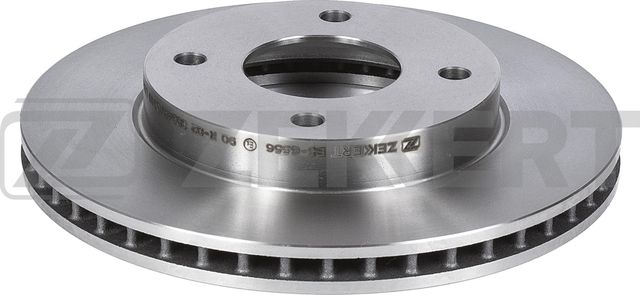 Тормозной диск Zekkert. Артикул BS-6556