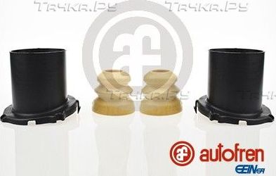 Комплект отбойников и пыльников амортизаторов (стоек) Autofren Seinsa. Артикул D5154