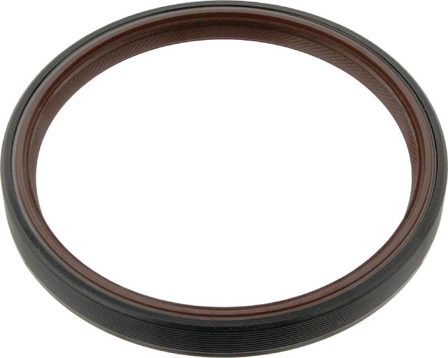 Сальник коленвала Febi Bilstein (FPM (Fluor-Kautschuk)) внутренний для Saab 9000 I 1994-1998. Артикул 05101