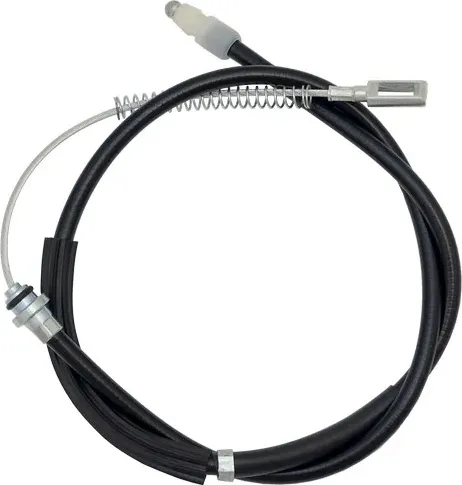 Трос стояночного тормоза (Zikmar). Артикул Z59375R