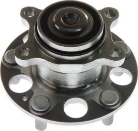 Ступичный подшипник (комплект) BTA. Артикул H24070BTA