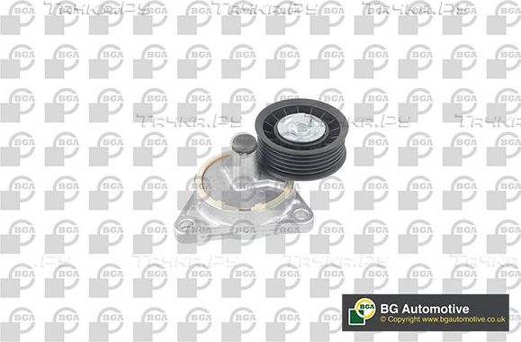 Шрус наружный (граната) BGA передний правый для Volkswagen Transporter T5 2003-2015. Артикул CV9604A