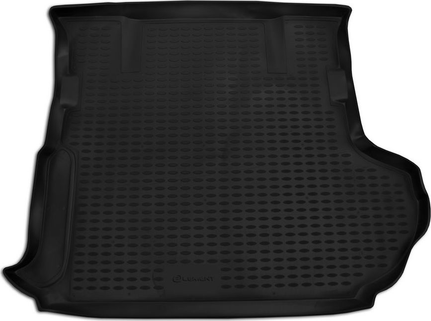 Коврик Element для багажника (с сабуфером) Mitsubishi Outlander XL 2007-2012. Артикул NLC.35.14.S13