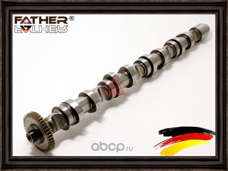 Распредвал (Father). Артикул F1443R78