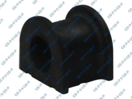 Втулка стабилизатора GSP передняя правая/левая для Lexus LX 470 1998-2008. Артикул 513133