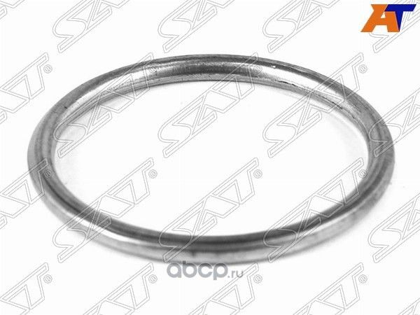 Кольцо глушителя HONDA CIVIC 1.5 95-SUZUKI SWIFT (SAT). Артикул ST18212SF4000
