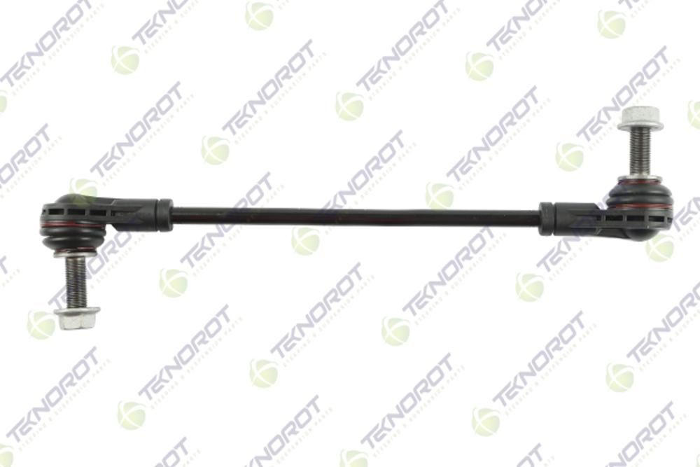 Стойка (тяга) стабилизатора Teknorot. Артикул FO-1556