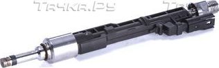 Клапанная форсунка Bosch для BMW X6 I (E71) 2013-2014. Артикул 0 261 500 533