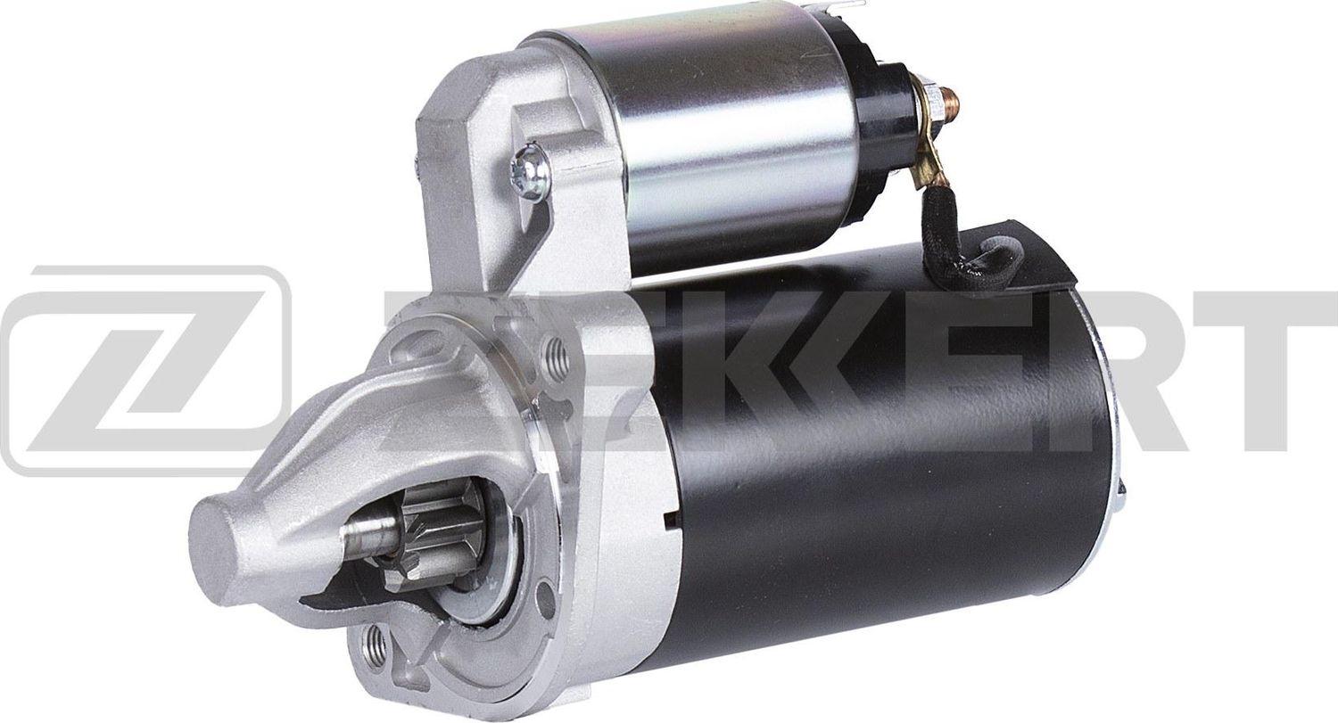 Стартер Zekkert. Артикул AN-1001