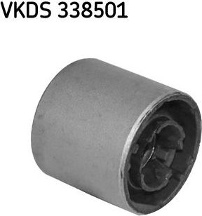 Сайлентблок переднего рычага подвески SKF. Артикул VKDS 338501
