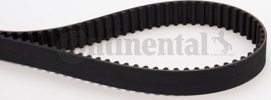 Ремень ГРМ ContiTech для Alfa Romeo 166 I 1998-2007. Артикул CT1119