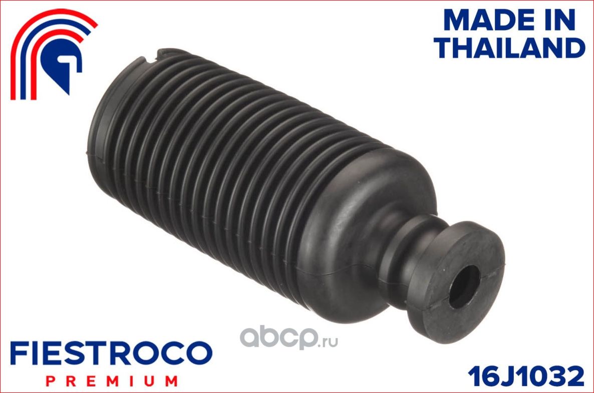 Пыльник амортизатора TOYOTA Caldina/Carina (Fiestroco) Fiestroco. Артикул 16J1032