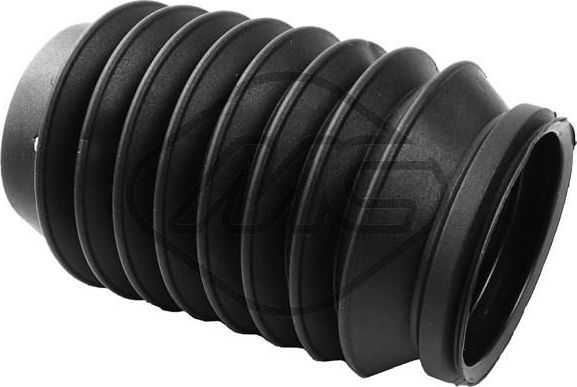 Пыльник амортизатора (стойки) Metalcaucho (резина). Артикул 42047