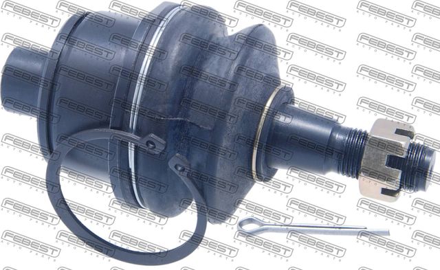 Шаровая опора Febest задняя для Toyota Sequoia II 2007-2026. Артикул 0120-UCK60R