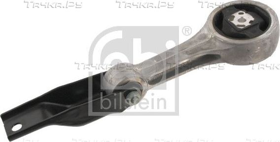 Подушка (опора) двигателя Febi Bilstein задняя для Skoda Fabia I 2000-2008. Артикул 31083