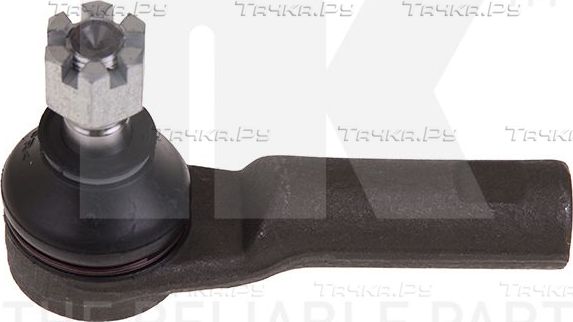 Наконечник рулевой тяги NK внешний для Nissan 200SX S13 1988-1993. Артикул 5032258