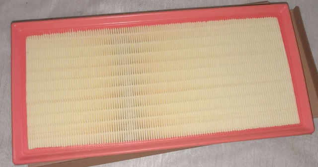 Воздушный фильтр VAG для Audi S3 III (8V) 2012-2016. Артикул 95811013000