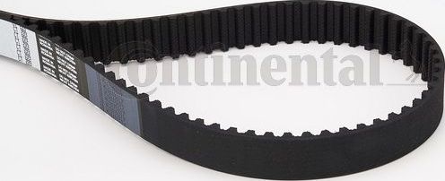 Ремень ГРМ ContiTech для Peugeot Partner Origin 2008-2015. Артикул CT986