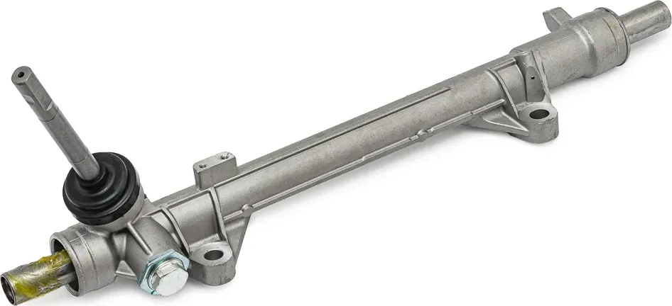 Рейка рулевая Nissan X-Trail (BM) BM. Артикул SR7629