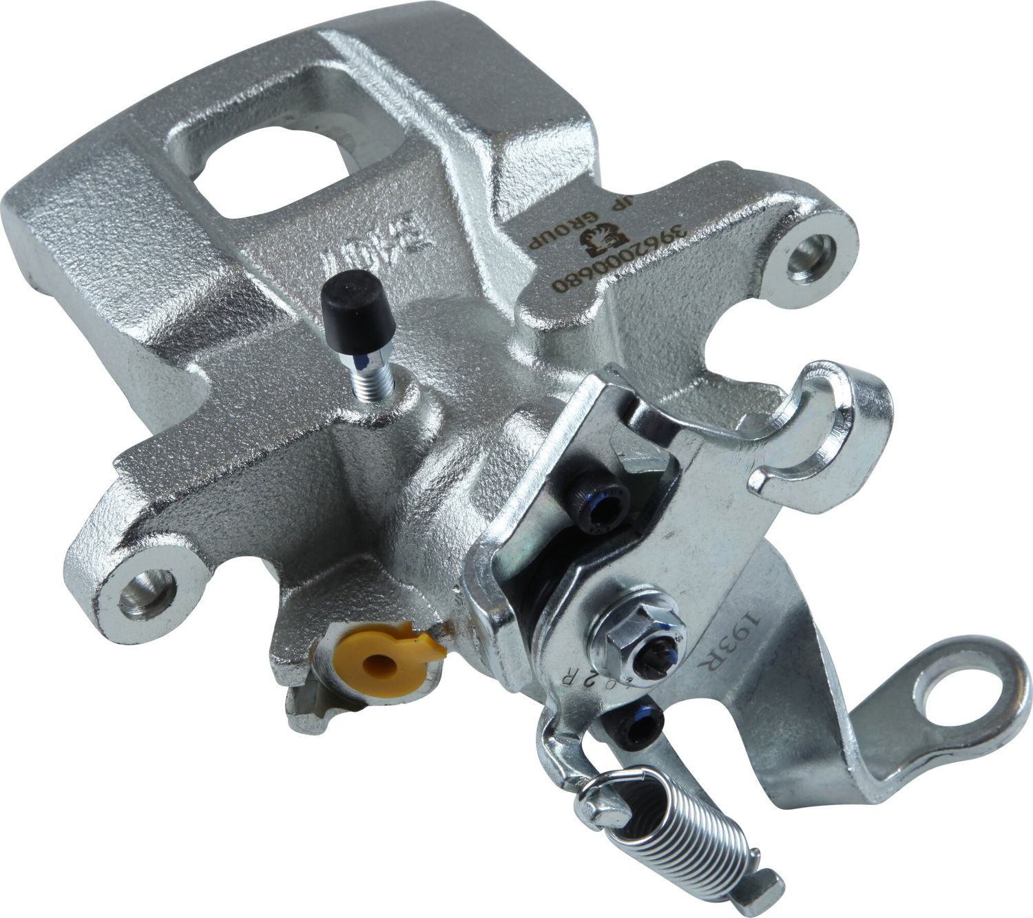 Тормозной суппорт JP Group. Артикул 3962000680