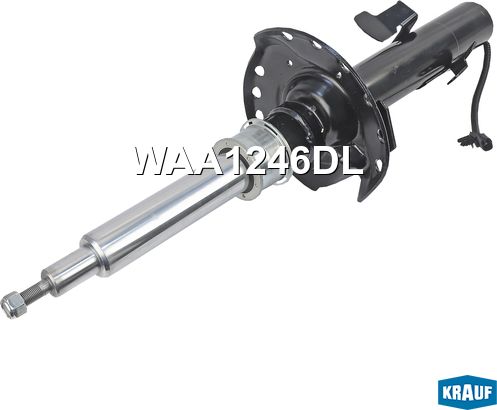 Амортизатор подвески передний Krauf. Артикул WAA1246DL