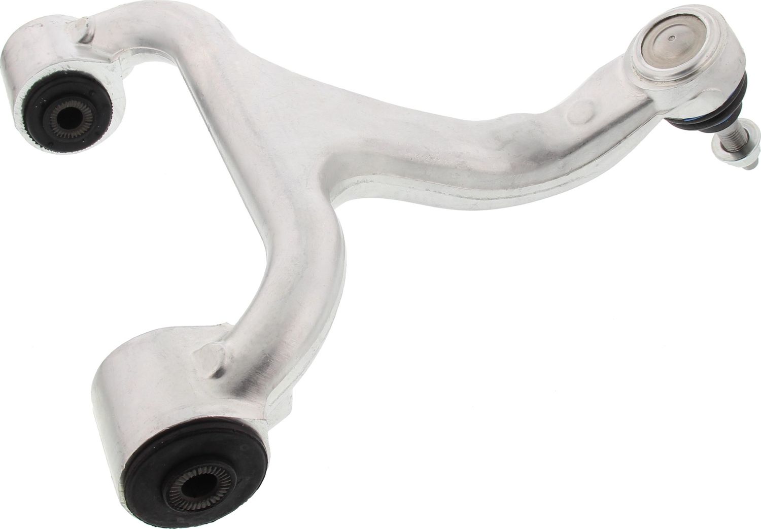 Поперечный рычаг передней подвески MAPCO (алюминий). Артикул 51855