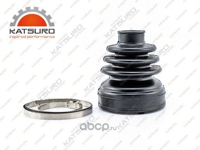 ПЫЛЬНИК ШРУС ВНУТРЕННИЙ 71X96X22 (Katsuro). Артикул KAT2011TM