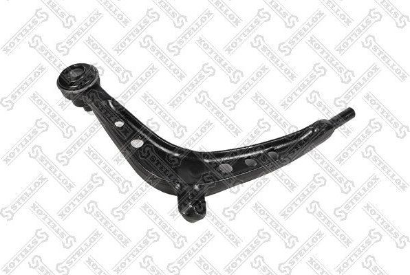 Поперечный рычаг передней подвески Stellox левый для BMW 3 IV (E46) 2000-2006. Артикул 57-04096-SX