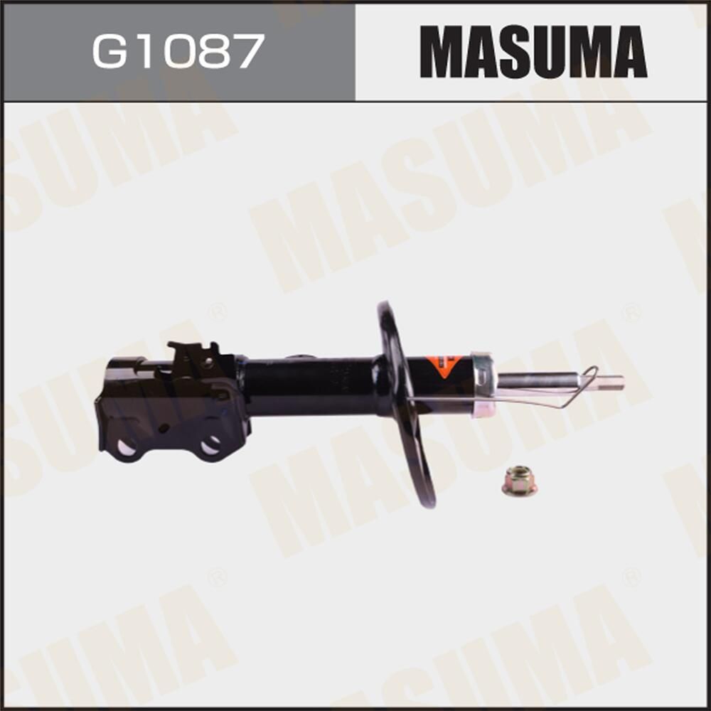 Амортизатор Masuma. Артикул G1087