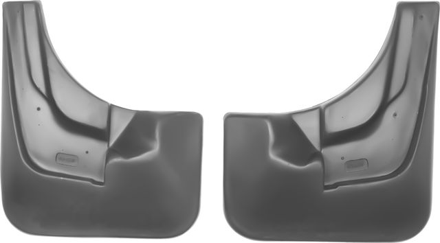 Брызговики Norplast задняя пара для Subaru Impreza XV 2010-2026. Артикул NPL-Br-84-28B