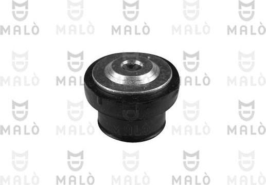 Сайлентблок переднего рычага подвески Malò. Артикул 7144