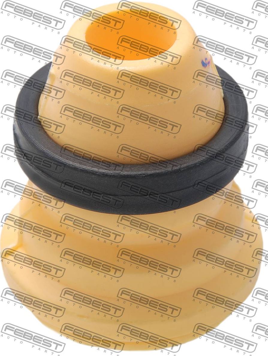 Отбойник амортизатора (стойки) Febest. Артикул BZD-164F