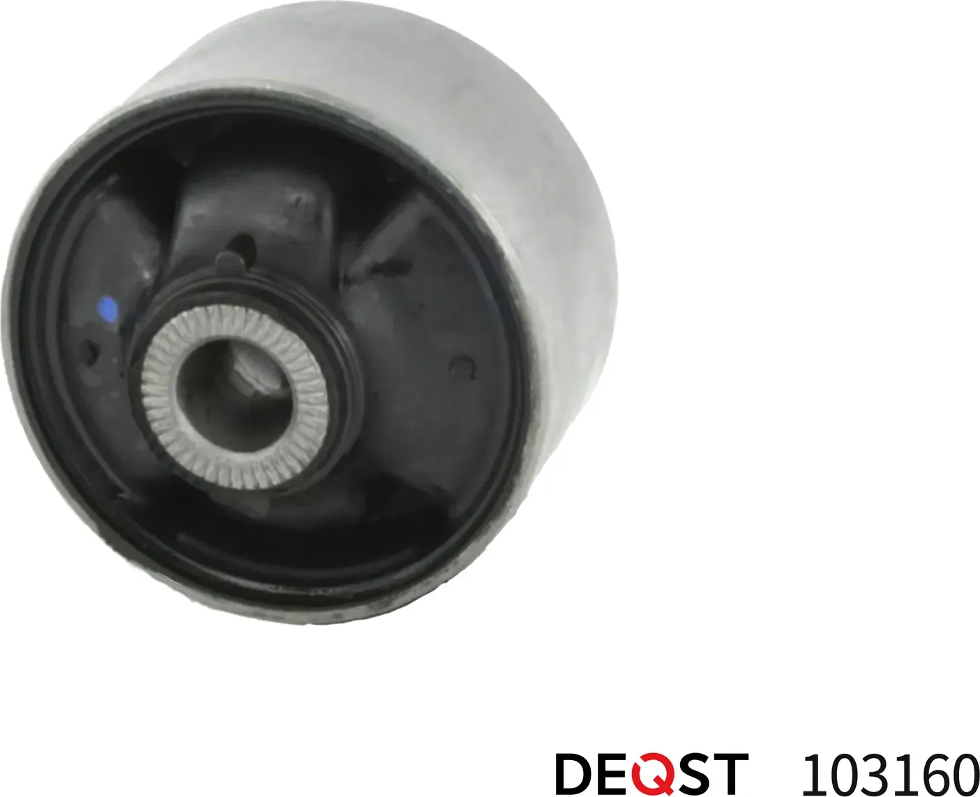 Сайлентблок Hyundai i30 2012   Kia Cerato 2013   Kia Magentis 2005-201 (Deqst). Артикул 103160