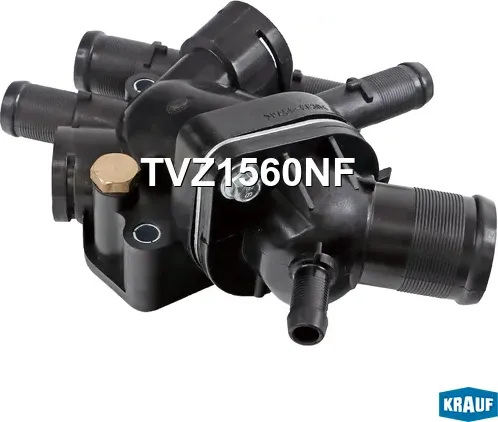 Термостат (Krauf). Артикул TVZ1560NF