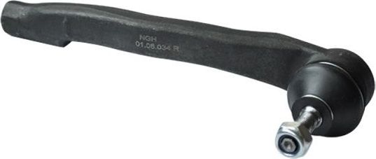 Наконечник рулевой тяги ASAM передний правый для Renault Megane II 2002-2010. Артикул 70574