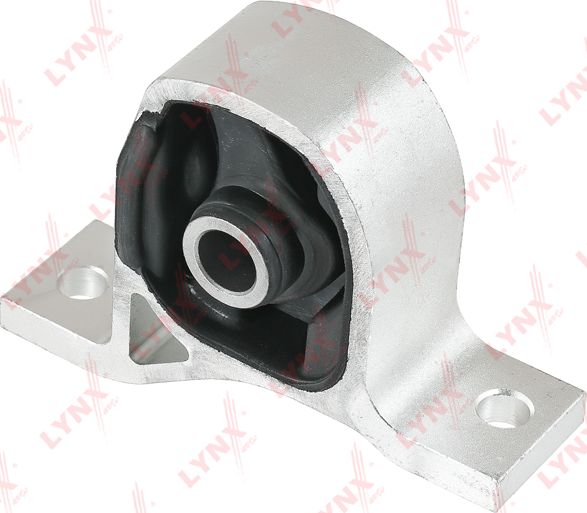 Подушка (опора) двигателя LYNXauto передняя для Honda Stream I 2001-2006. Артикул ME-1023